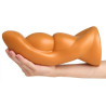 TheAssGasm Plug Wrap S 12 x 5cm